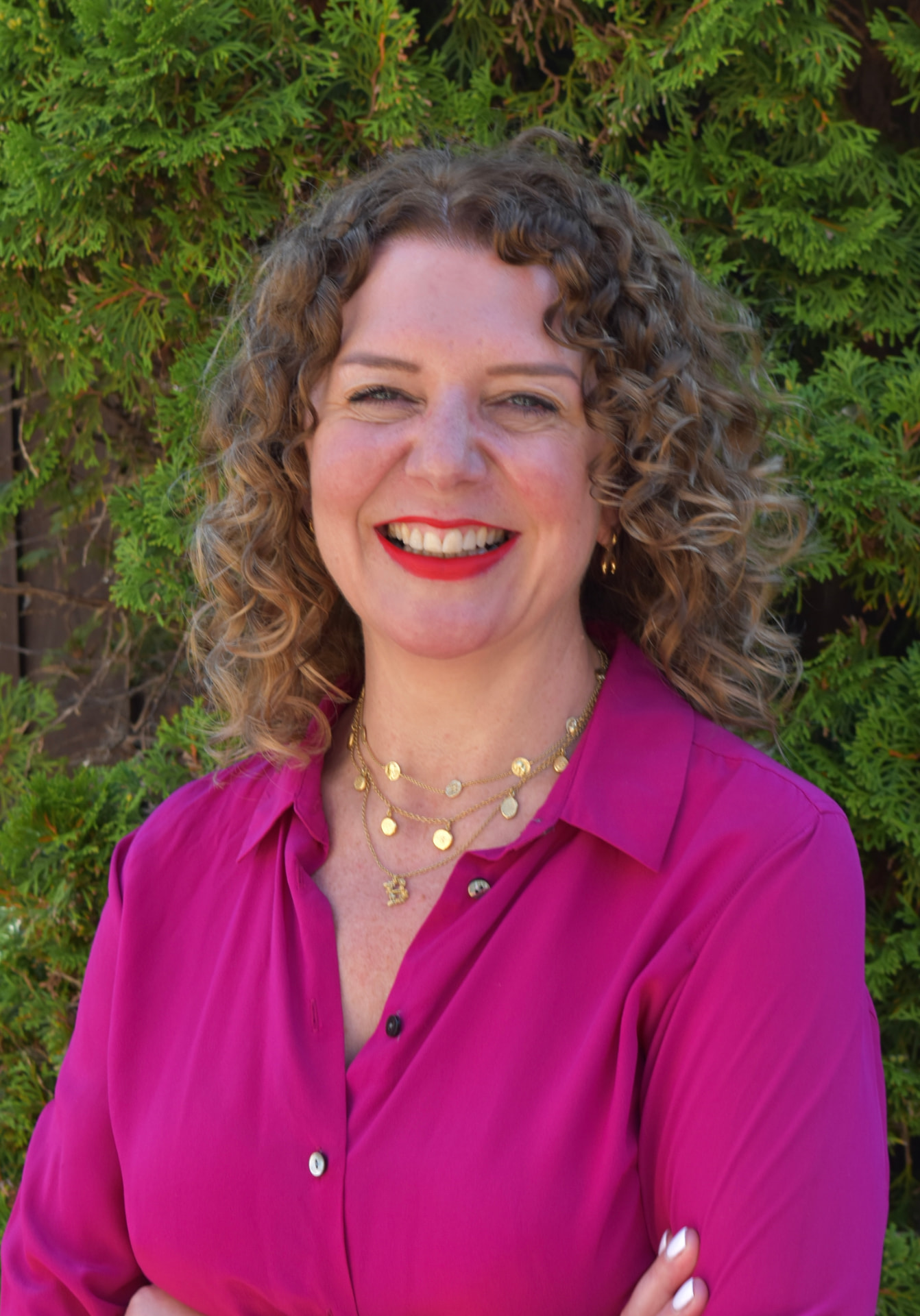 Beth Loudon, founder of Belo Commercial