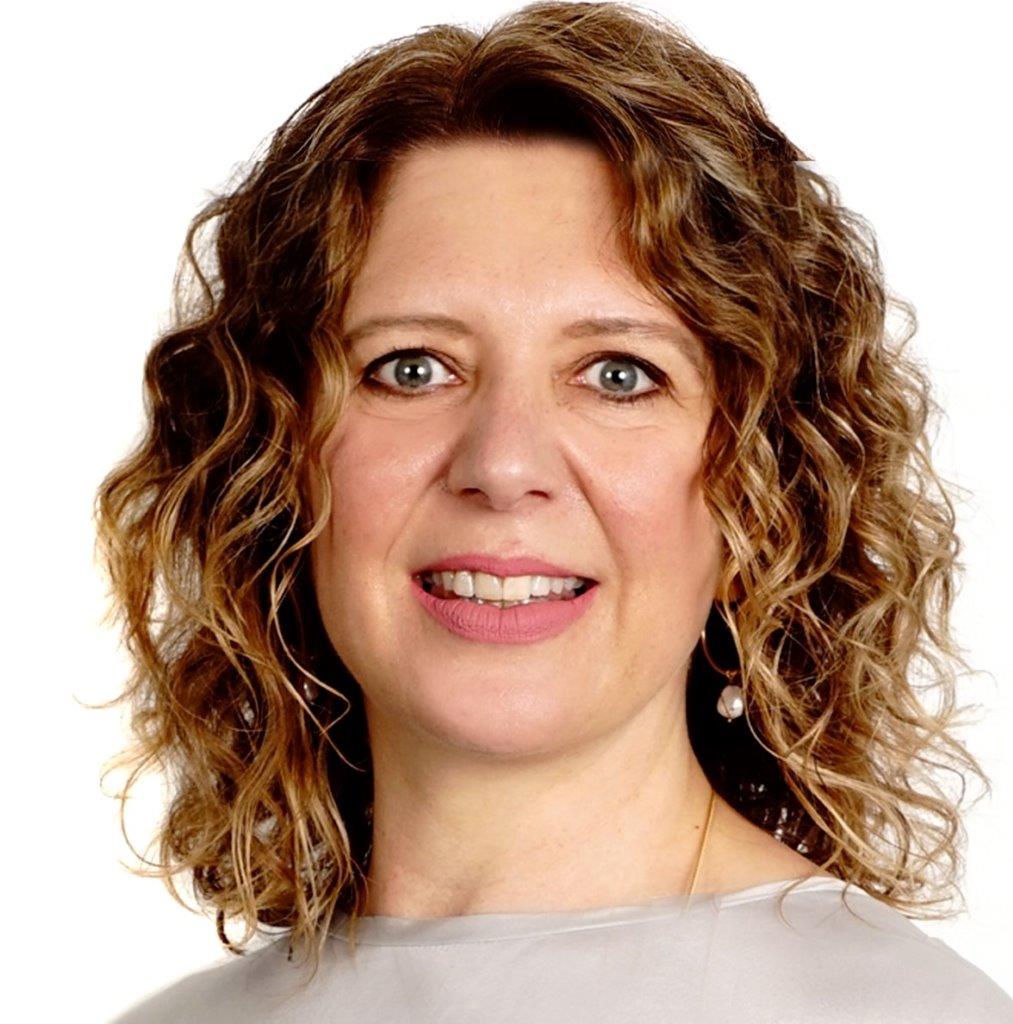 Beth Loudon, founder of Belo Commercial
